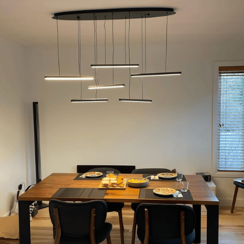 Kitchen Pot Lights